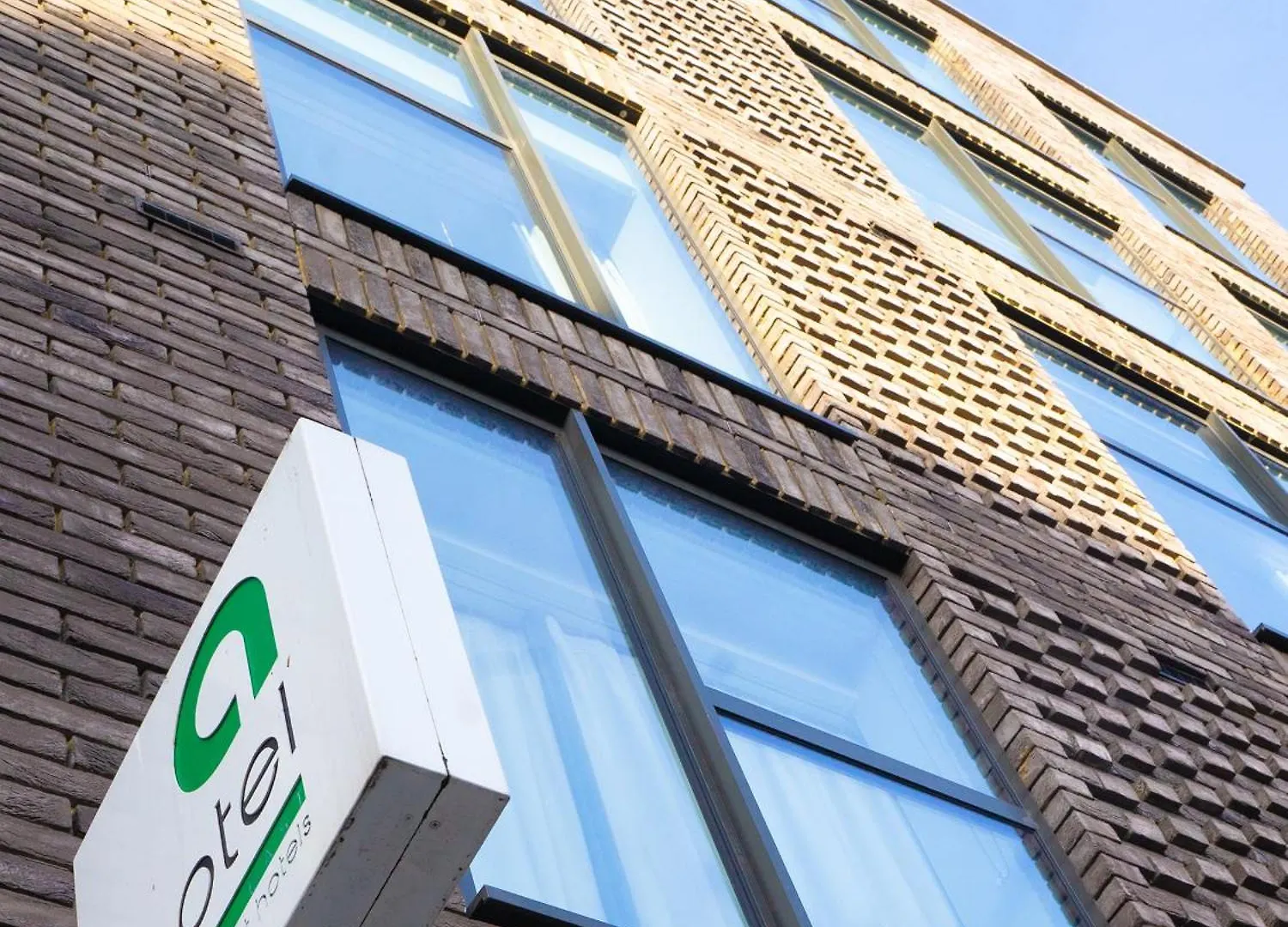 لندن Aptel East المملكة المتحدة
